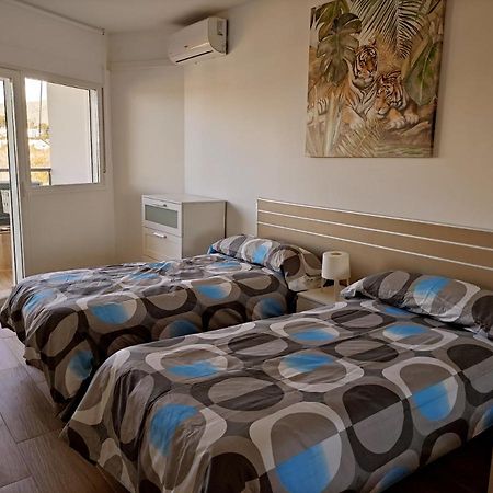 Apartamento Malagueña Views Torremolinos Exterior foto