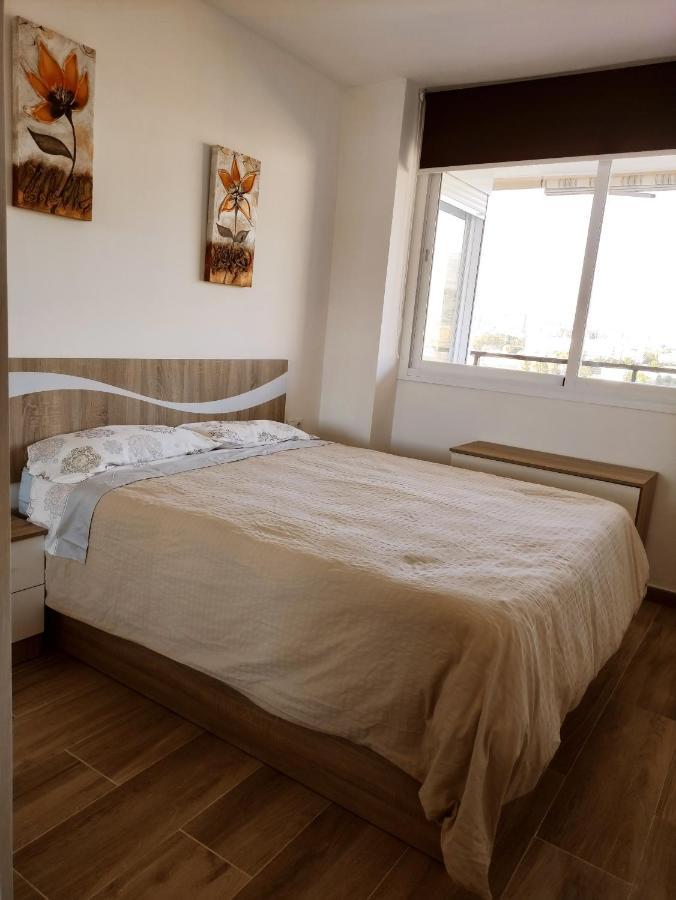 Apartamento Malagueña Views Torremolinos Exterior foto