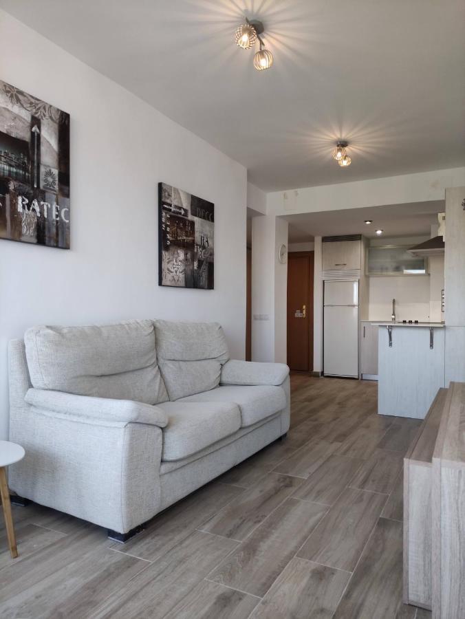 Apartamento Malagueña Views Torremolinos Exterior foto