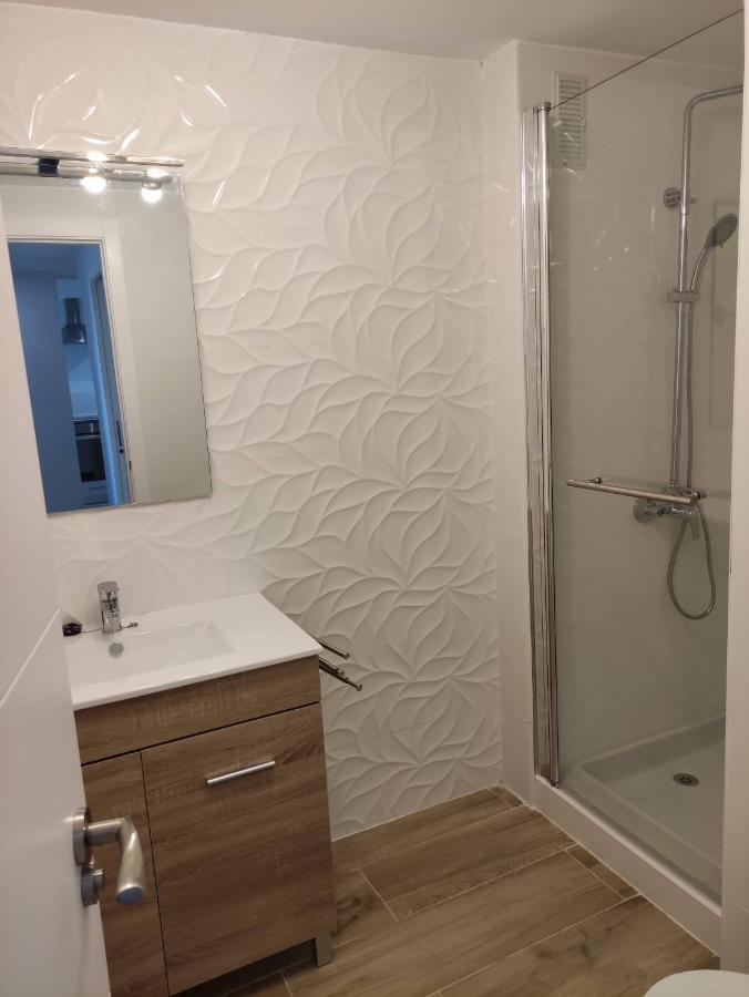 Apartamento Malagueña Views Torremolinos Exterior foto