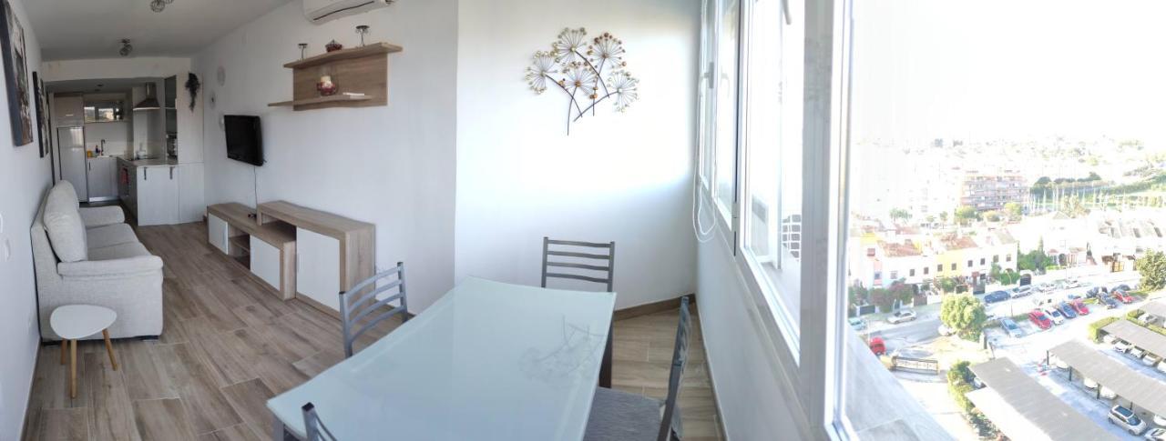 Apartamento Malagueña Views Torremolinos Exterior foto