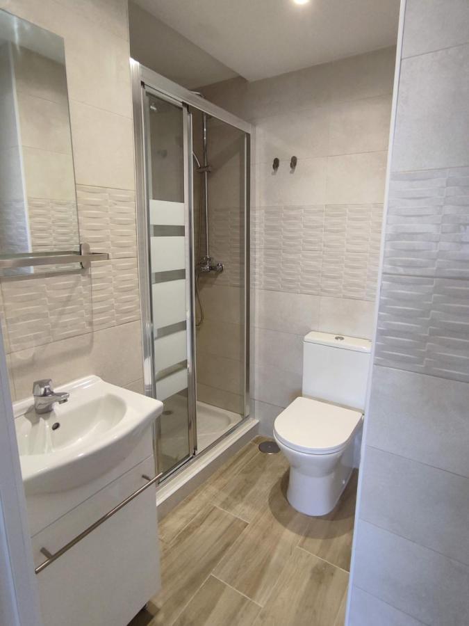 Apartamento Malagueña Views Torremolinos Exterior foto