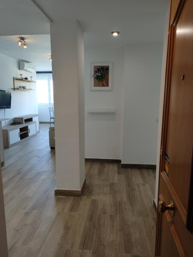 Apartamento Malagueña Views Torremolinos Exterior foto