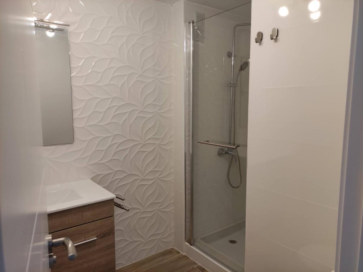 Apartamento Malagueña Views Torremolinos Exterior foto