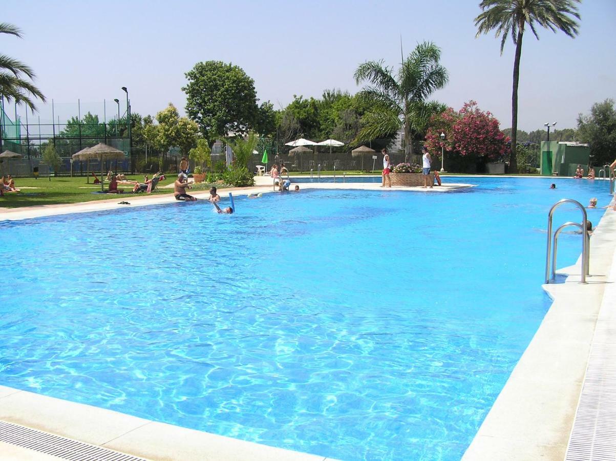 Apartamento Malagueña Views Torremolinos Exterior foto