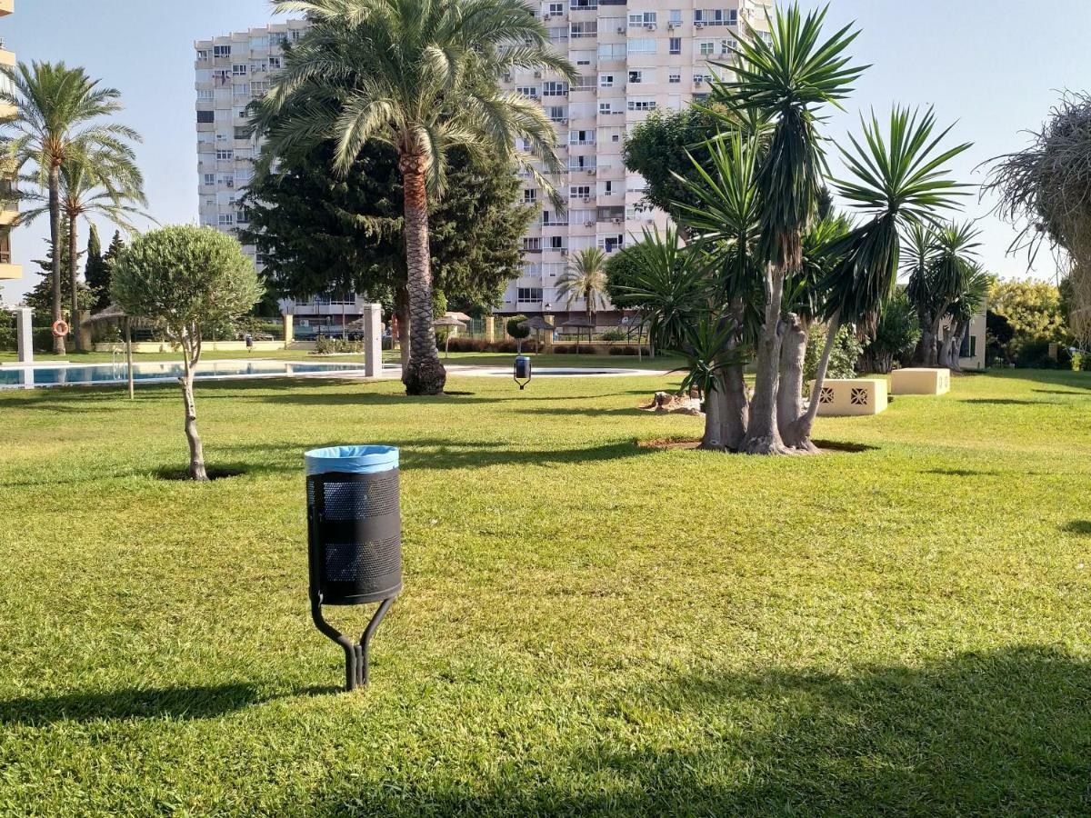 Apartamento Malagueña Views Torremolinos Exterior foto