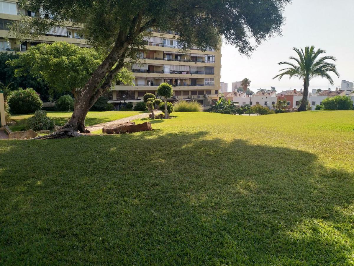 Apartamento Malagueña Views Torremolinos Exterior foto